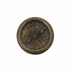 Thedesignyarduk Antique Metal Compass Les Jardins Royaux