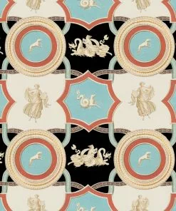 Mind The Gap Apodyterium Wallpaper