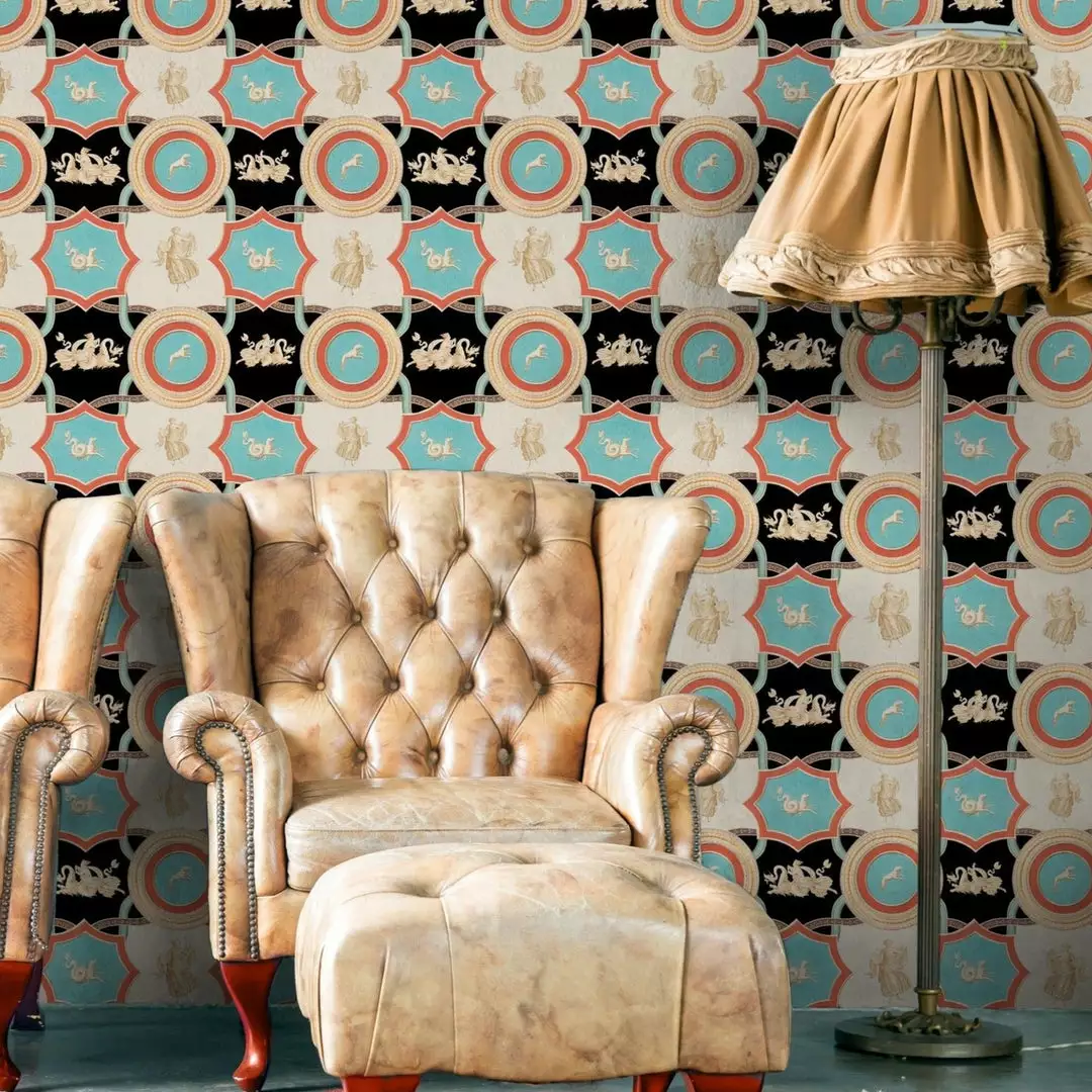 Mind The Gap Apodyterium Taupe Wallpaper 4 Mind The Gap Apodyterium Taupe Wallpaper