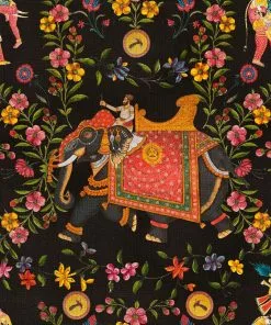 Mind The Gap Indigena Aristocracy Wallpaper