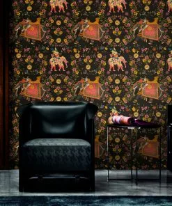 Mind The Gap Indigena Aristocracy Wallpaper