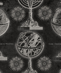 Mind The Gap Armillary Wallpaper 8 Mind The Gap Armillary Wallpaper