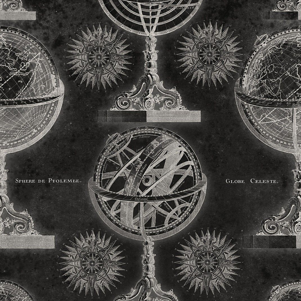 Mind The Gap Armillary Wallpaper 5 Mind The Gap Armillary Wallpaper