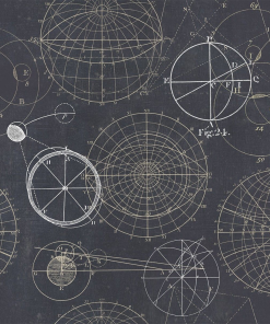 Mind The Gap The Craftsman Astronomy Wallpaper