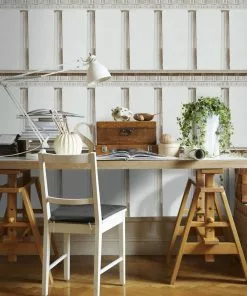 Mind The Gap Athena Wallpaper