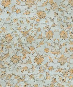 Mind The Gap Backyard Flowering - Seacrest Wallpaper Folk Couture 7 Mind The Gap Backyard Flowering - Seacrest Wallpaper Folk Couture