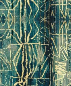 Mind The Gap Bamileke Wallpaper Indigena