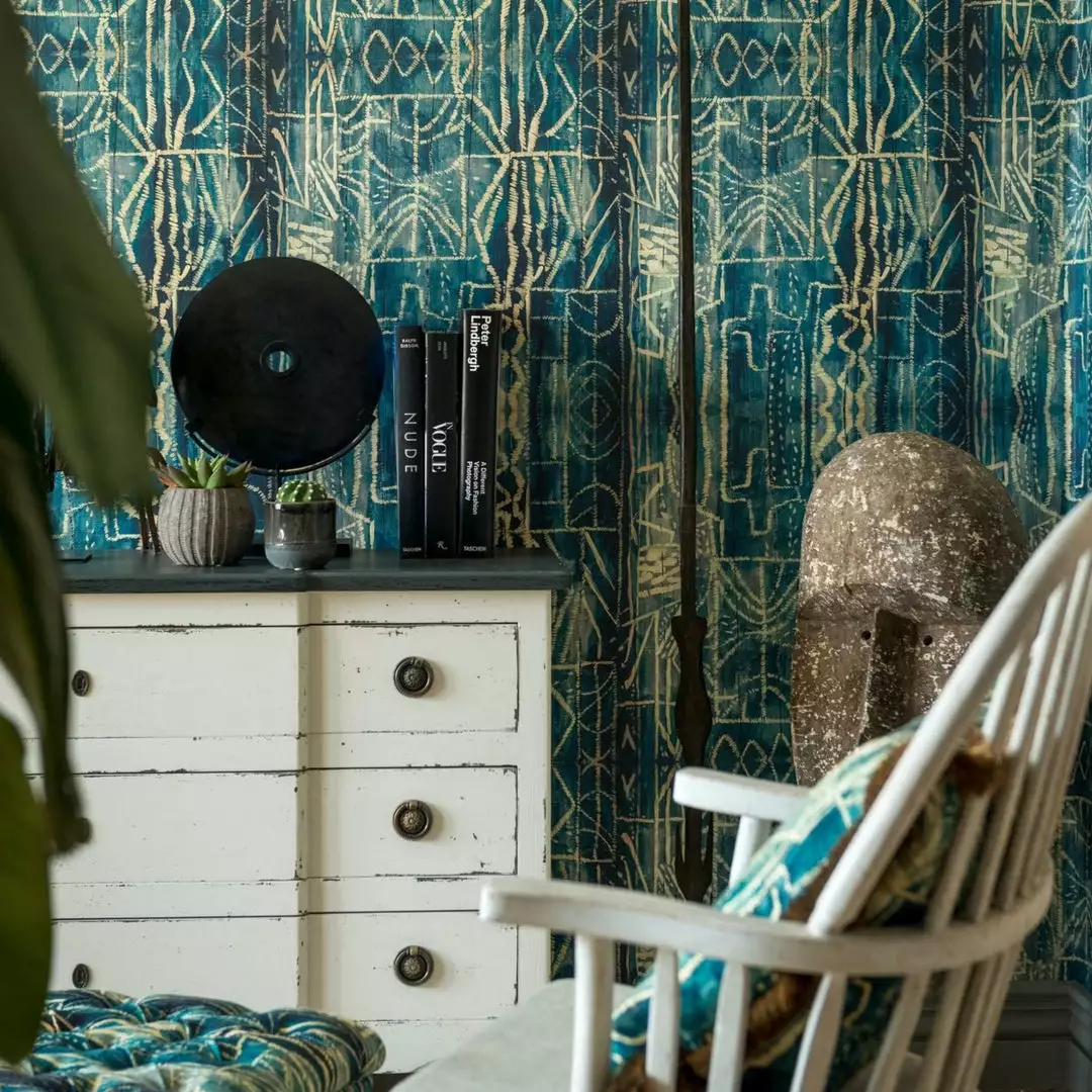 Mind The Gap Bamileke Wallpaper Indigena 4 Mind The Gap Bamileke Wallpaper Indigena