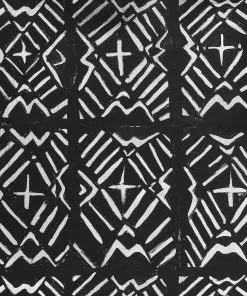 Mind The Gap Bamana Wallpaper