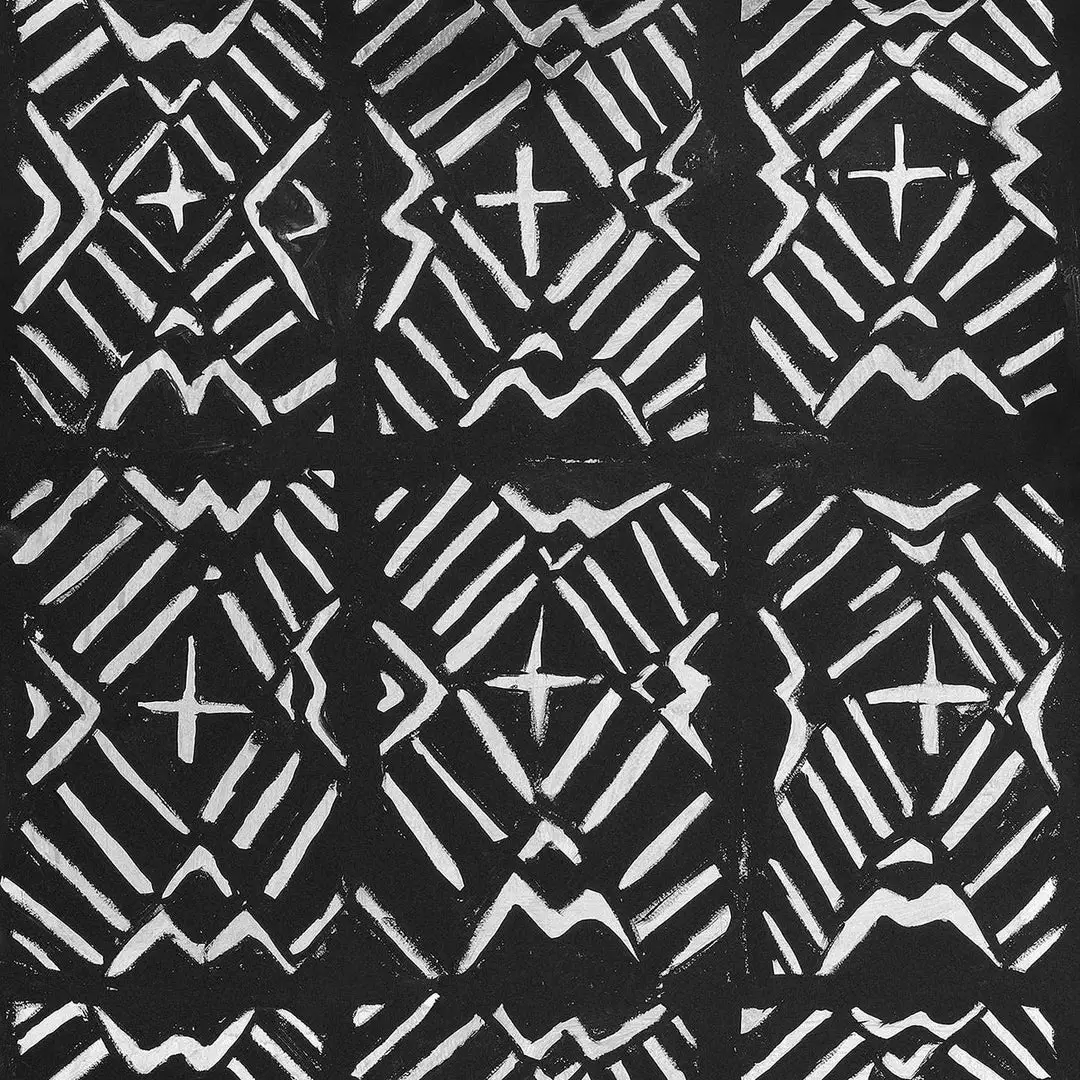 Mind The Gap Bamana Recoloured Wallpaper Indigena 5 Mind The Gap Bamana Recoloured Wallpaper Indigena