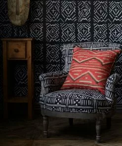 Mind The Gap Bamana Recoloured Wallpaper Indigena 9 Mind The Gap Bamana Recoloured Wallpaper Indigena