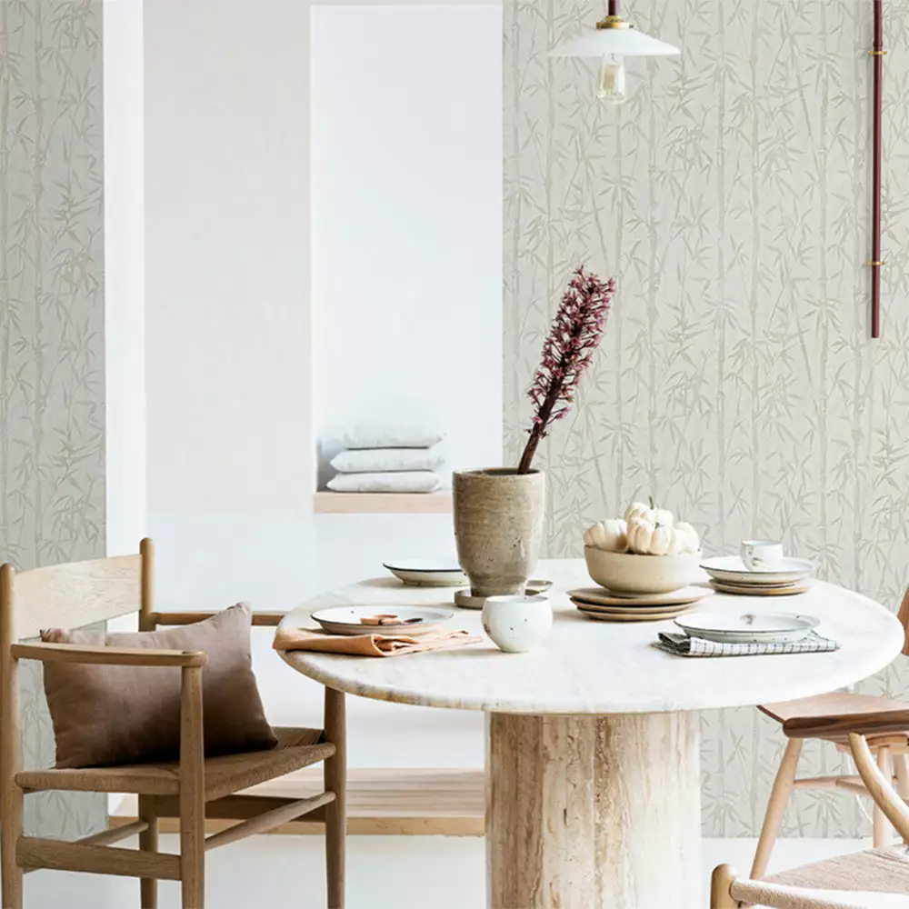 Homeware BN Zen Collection - Bamboo Garden 4 Homeware BN Zen Collection - Bamboo Garden