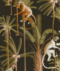 Mind The Gap Barbados Taupe Wallpaper 8 Mind The Gap Barbados Taupe Wallpaper