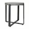 Cozy Living Barbican Concrete Side Table Tall Memphis To Miami 2 Cozy Living Barbican Concrete Side Table Tall Memphis To Miami
