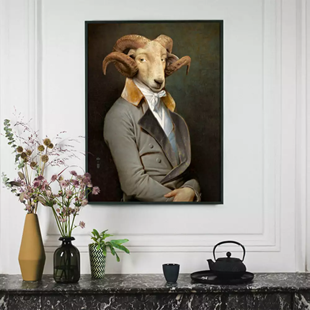 Ibride Bel Ami Collector Portraits Homeware 4 Ibride Bel Ami Collector Portraits Homeware