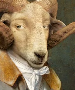 Ibride Bel Ami Collector Portraits Homeware 8 Ibride Bel Ami Collector Portraits Homeware