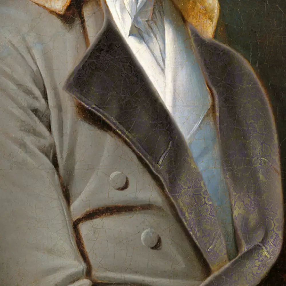 Ibride Bel Ami Collector Portraits Homeware 6 Ibride Bel Ami Collector Portraits Homeware