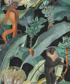 Mind The Gap Bermuda Light Wallpaper Havana Tropicana 8 Mind The Gap Bermuda Light Wallpaper Havana Tropicana