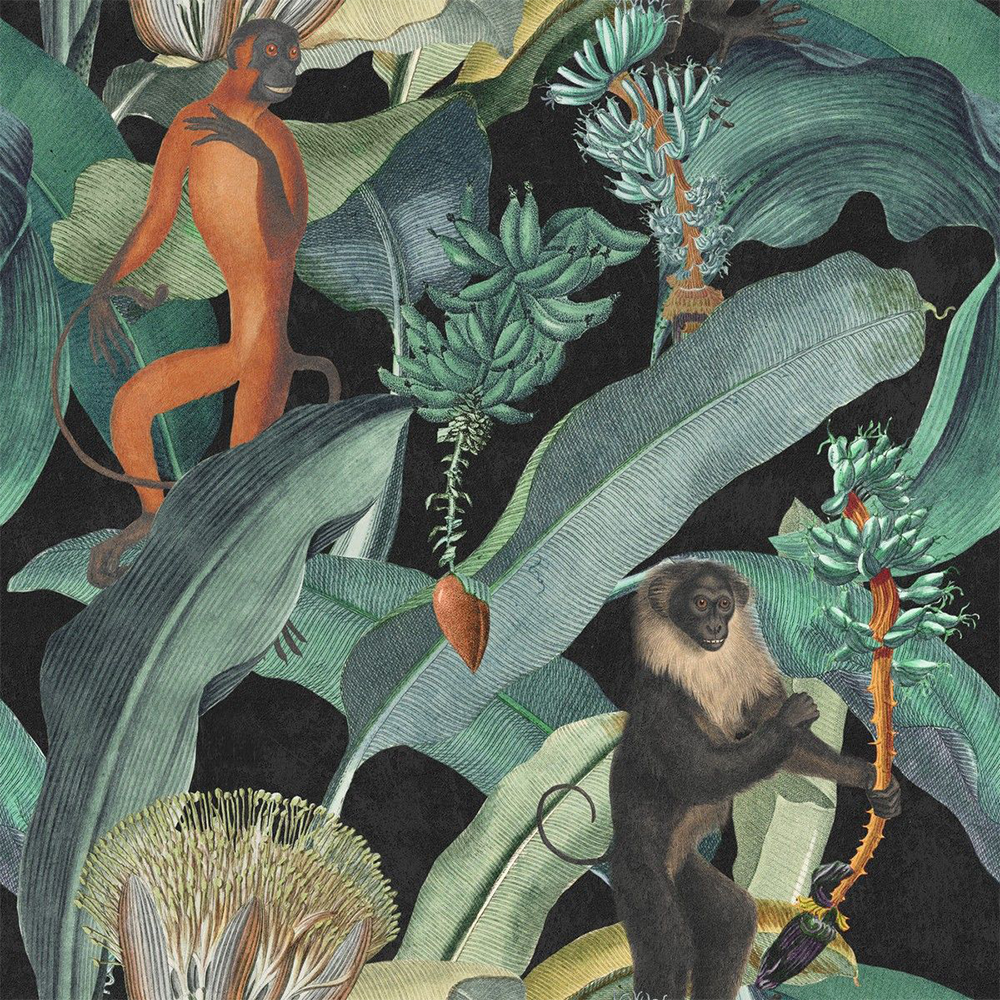 Mind The Gap Bermuda Light Wallpaper Havana Tropicana 5 Mind The Gap Bermuda Light Wallpaper Havana Tropicana