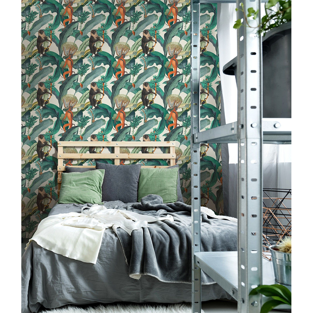 Mind The Gap Bermuda Light Wallpaper Havana Tropicana 4 Mind The Gap Bermuda Light Wallpaper Havana Tropicana