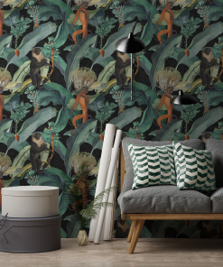 Mind The Gap Bermuda Light Wallpaper Havana Tropicana 9 Mind The Gap Bermuda Light Wallpaper Havana Tropicana