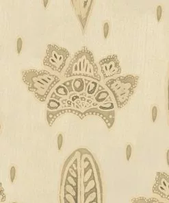 Mind The Gap New Woodstock Collection, Bethel Batik Smoke Green