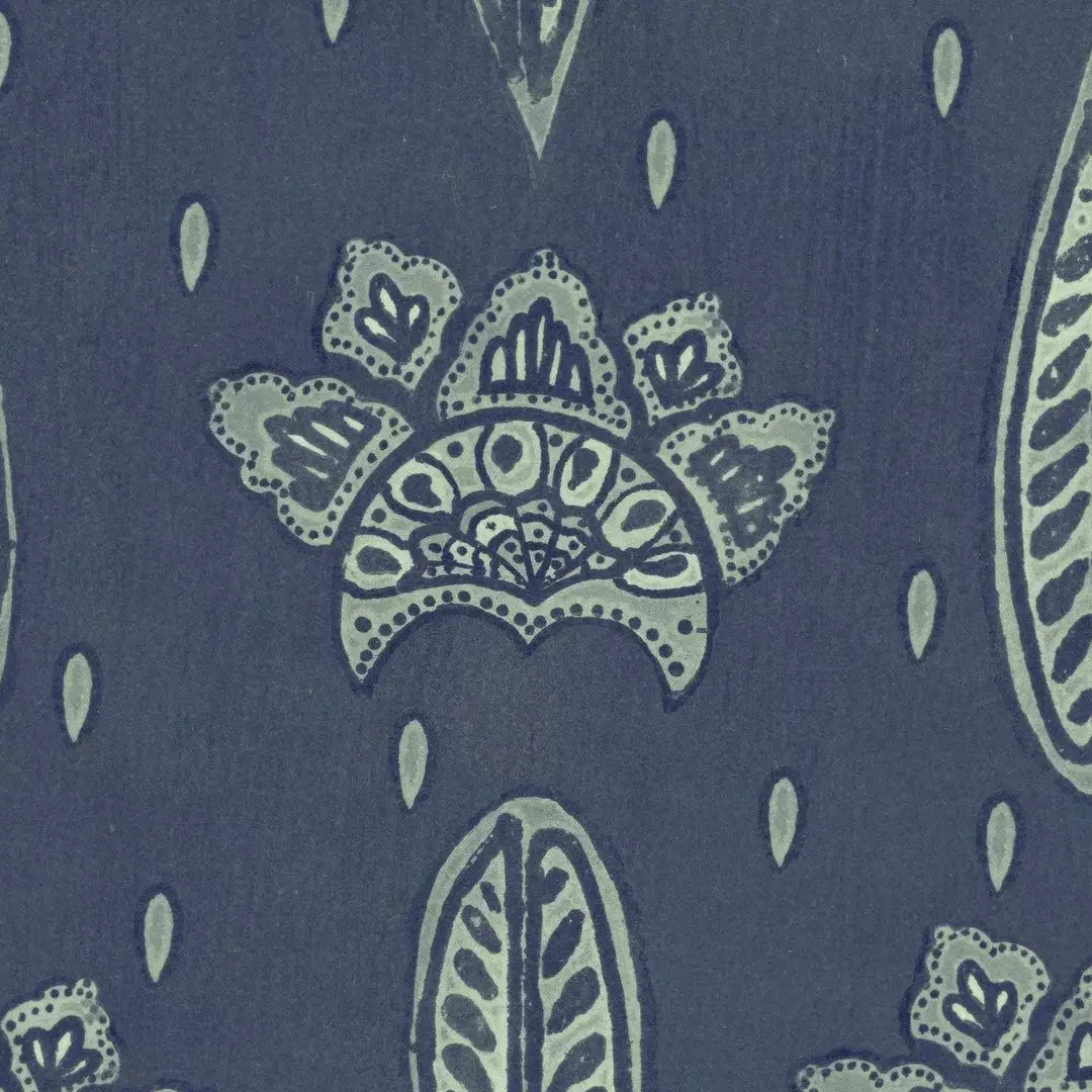 Mind The Gap Woodstock Collection, Bethel Batik Antique White New 9 Mind The Gap Woodstock Collection, Bethel Batik Antique White New