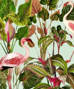 Mind The Gap Beverly Hills Mint Wallpaper Memphis To Miami