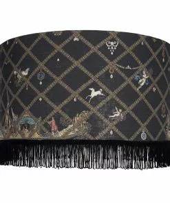 Mind The Gap Lamps Drum Pendant Precious Life