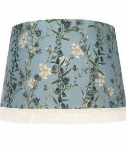 Mind The Gap Lamps Cone Pendant Delicate Bloom