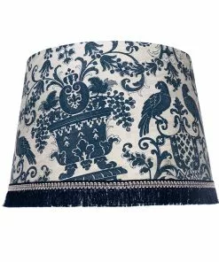 Mind The Gap Les Jardins Royaux Lamps Cone Pendant Baroque Parrots 7 Mind The Gap Les Jardins Royaux Lamps Cone Pendant Baroque Parrots