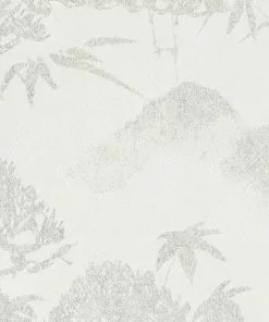 The Craftsman BN Zen Collection - Crane Dance