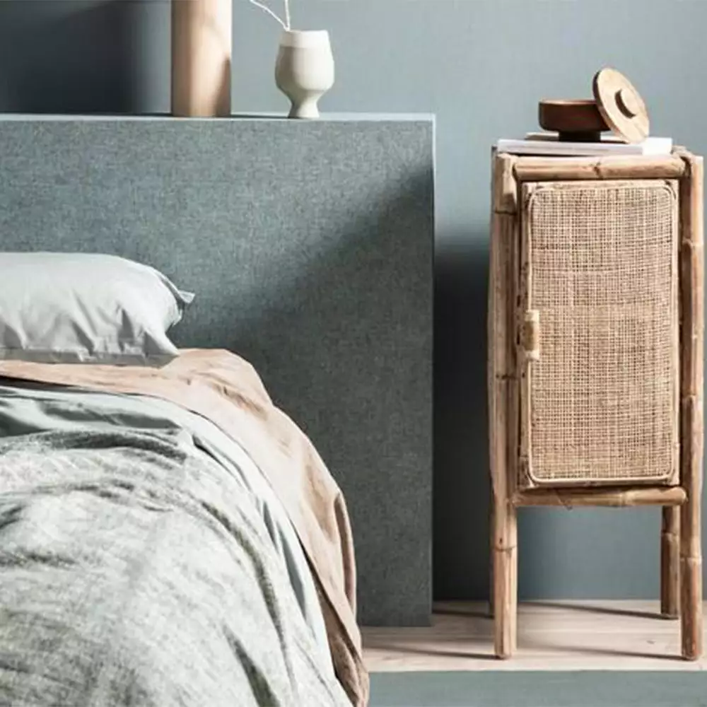 Thedesignyarduk Linen Stories Wallpaper The Craftsman 7 Thedesignyarduk Linen Stories Wallpaper The Craftsman