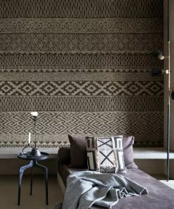 BN Grounded - Saka Wallpaper Mural