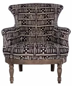 Mind The Gap Linen Fabrics, Bogolanfini Indigena 9 Mind The Gap Linen Fabrics, Bogolanfini Indigena