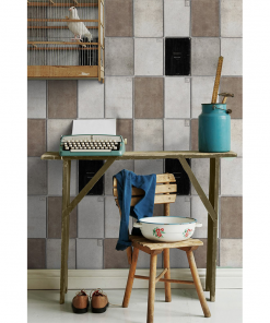 Mind The Gap Book Covers Wallpaper Wallpaper & Paint