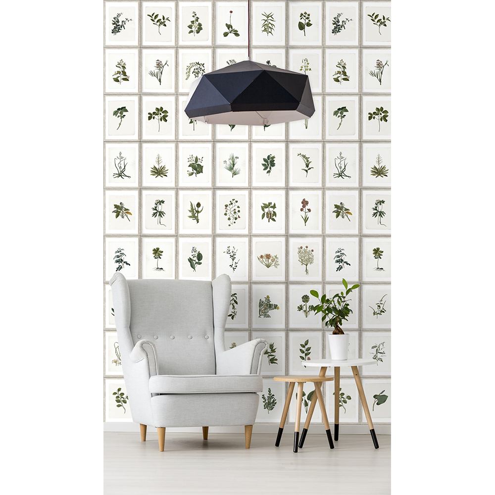 Mind The Gap Botany Wallpaper Les Jardins Royaux 6 Mind The Gap Botany Wallpaper Les Jardins Royaux