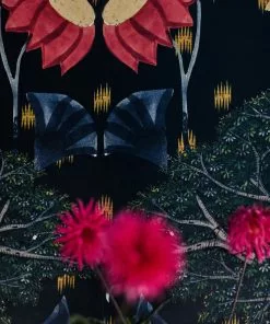 Mind The Gap Woodstock Collection, Mirage New