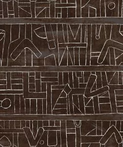 Mind The Gap Indigena Bushoong Kuba Wallpaper