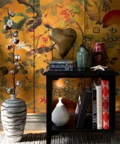 Mind The Gap Byobu Wallpaper Wallpaper & Paint