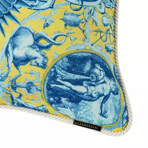 Mind The Gap Cotton Fabrics, Calpypso Blue Skies Ahead 4 Mind The Gap Cotton Fabrics, Calpypso Blue Skies Ahead