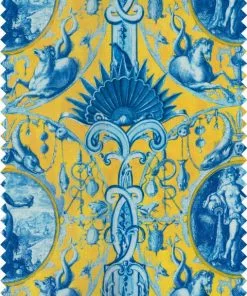 Mind The Gap Blue Skies Ahead Saray Tufted Otoman 11 Mind The Gap Blue Skies Ahead Saray Tufted Otoman