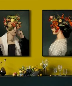 Ibride Secrets D'alcoves - Camille