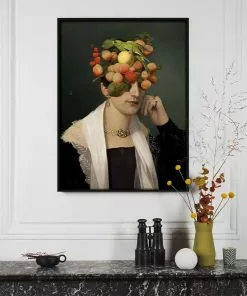 Ibride Secrets D'alcoves - Camille