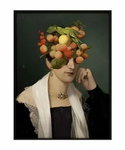 Ibride Secrets D'alcoves - Camille