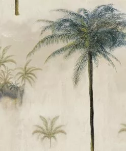 Mind The Gap Cayo Largo Wallpaper Havana Tropicana