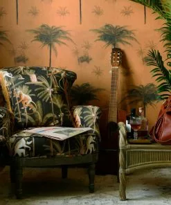 Mind The Gap Cayo Largo Wallpaper Havana Tropicana 9 Mind The Gap Cayo Largo Wallpaper Havana Tropicana