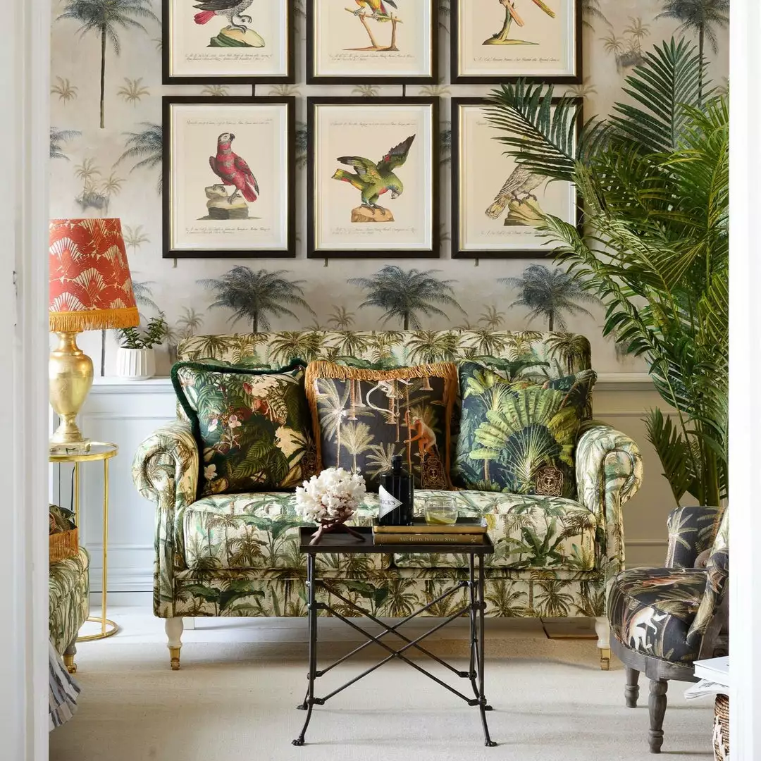 Mind The Gap Cayo Largo Wallpaper Havana Tropicana 4 Mind The Gap Cayo Largo Wallpaper Havana Tropicana