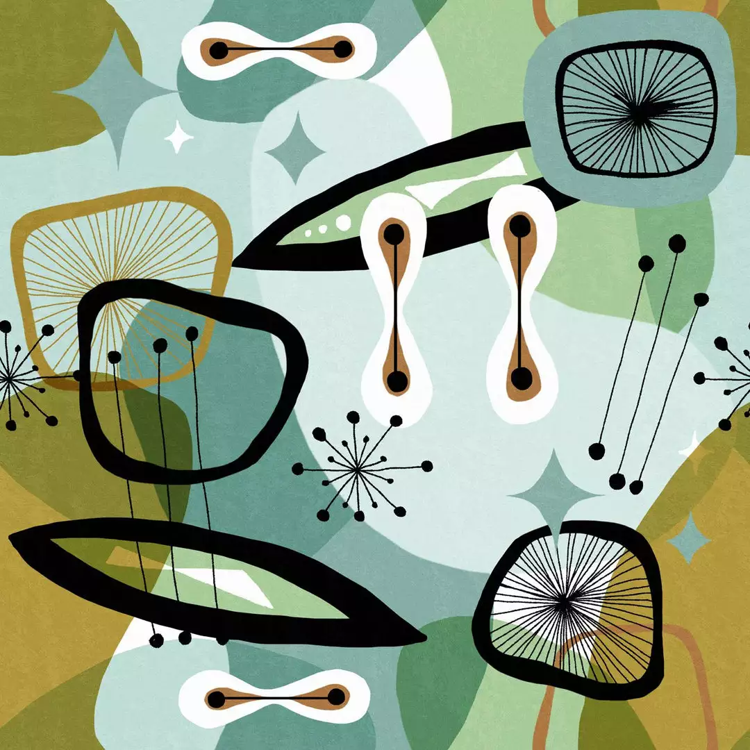 Mind The Gap Century Elements Green Wallpaper 3 Mind The Gap Century Elements Green Wallpaper