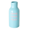 Rice By Rice Yippe Yippe Yeah Vase New